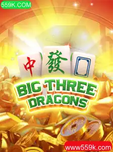 Descubra o Fascinante Mundo de BigThreeDragons: Uma Aventura Épica