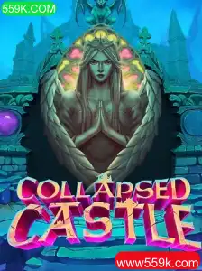 CollapsedCastle e 559K.COM: Uma Jornada de Estratégia e Sobrevivência