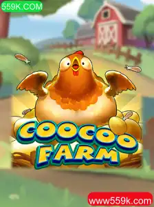 Descubra CooCooFarm: O Novo Fenômeno dos Jogos de Fazenda