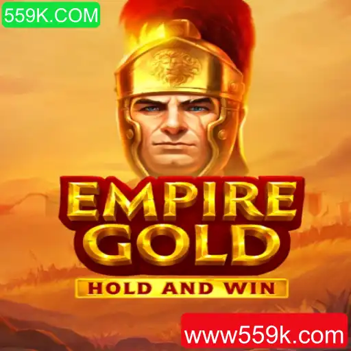 Descubra EmpireGold: O Novo Fenômeno dos Jogos