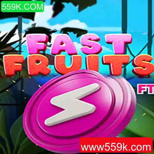 FastFruits: Uma Nova Sensação no Mundo dos Jogos