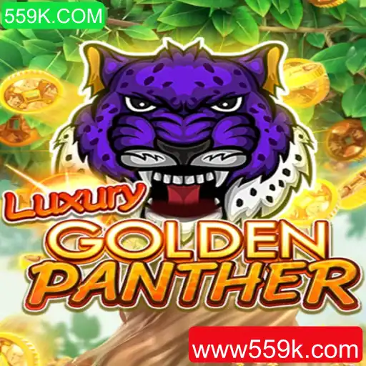 Introdução ao Jogo LUXURYGOLDENPANTHER e Sua Dinâmica Emocionante