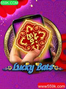 Explorando o Mundo de LuckyBatsM e a Influência de 559K.COM