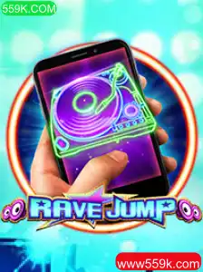 Descubra RaveJumpmobile: Um Mundo de Aventura e Desafios