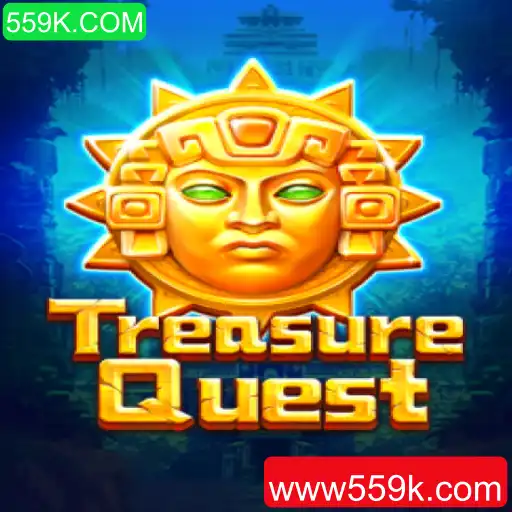 Desvendando o Fascinante Mundo de TreasureQuest