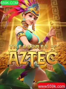 Descubra os Segredos de Treasures of Aztec: Um Guia Completo